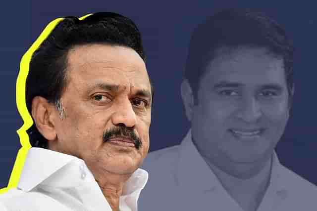 The death of BSP state president K Armstrong has put the DMK government in a spot.